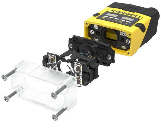 Считыватели шрихкодов Cognex Считыватели шрихкодов Cognex