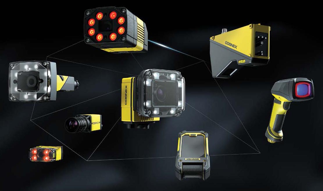 Barcode Readers Cognex Barcode Readers Cognex