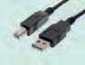Модуль расширения Omron - USB-кабель для программирования