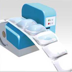 Индуктивные датчики Omron — Высокая водостойкость