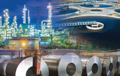 iQ Platform позволяет полностью интегрировать управление и связь iQ Platform позволяет полностью интегрировать управление и связь