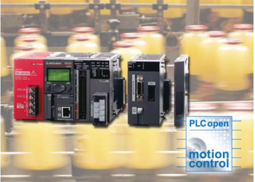 PLC open. Motion control PLC open. Motion control