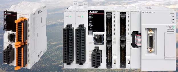 FX5U FX5UC