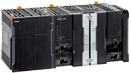 1 универсальный контроллер Omron 1 универсальный контроллер Omron