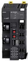 Интерфейсный модуль EtherCAT
