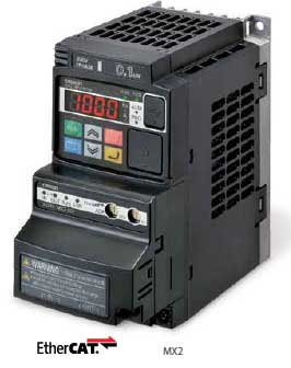 Omron MX2 Omron MX2