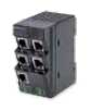 Коммутатор Ethernet - 5 портов Коммутатор Ethernet - 5 портов