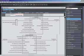 Sysmac Studio - Робототехника