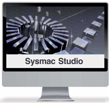 Sysmac Studio - Единая среда разработки системы автоматизации