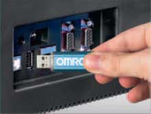 Omron NB - Экономия времени