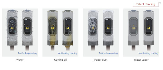 e3as antifouling coating banner sol
