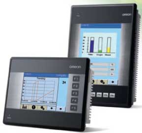 Omron NQ. Создание современных приложений - проще и быстрее