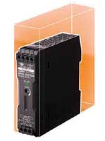 Omron S8VK - компактность