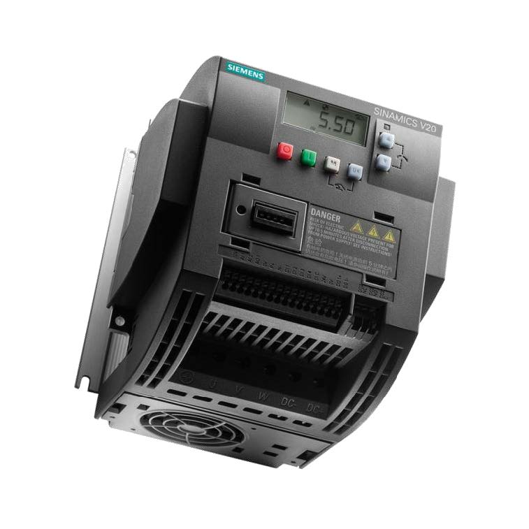 Стационарные панели операторов SIMATIC HMI
